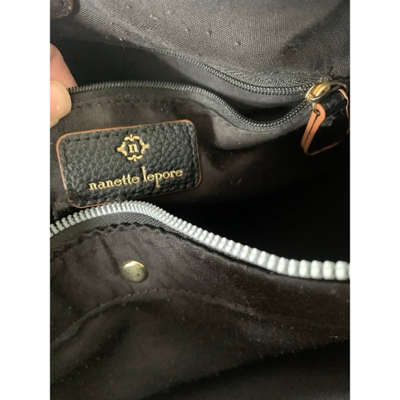 Nanette Lepore purse - Picture 6 of 12